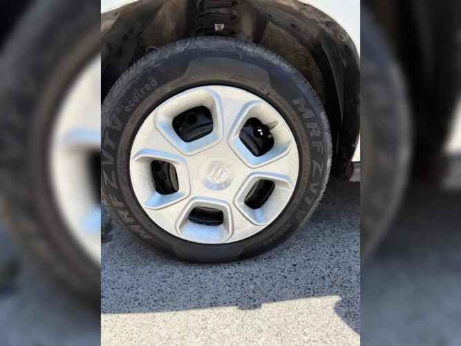 SUZUKI S-PRESSO 2022