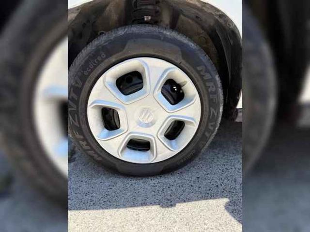 SUZUKI S-PRESSO 2022