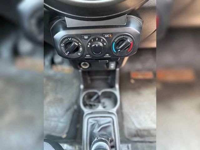 SUZUKI S-PRESSO 2022