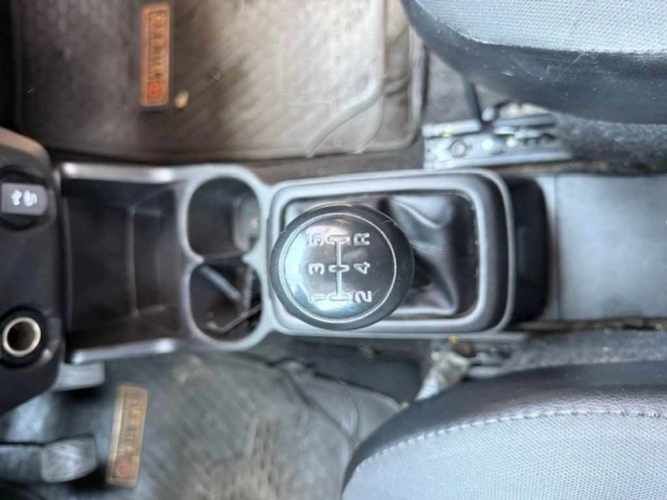 SUZUKI S-PRESSO 2022