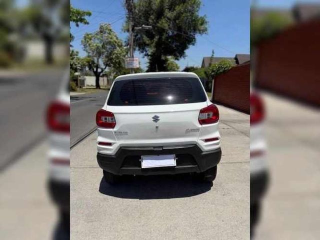 SUZUKI S-PRESSO 2022