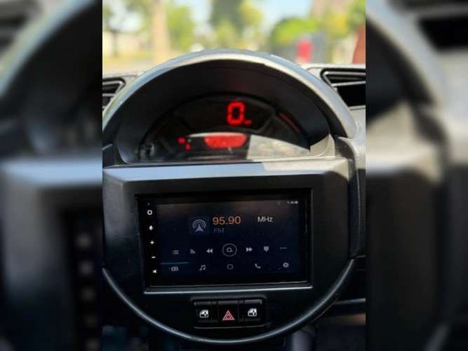 SUZUKI S-PRESSO 2022