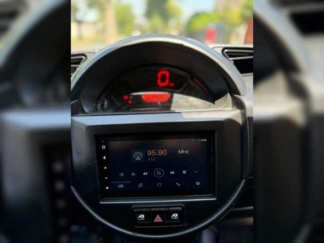 SUZUKI S-PRESSO 2022