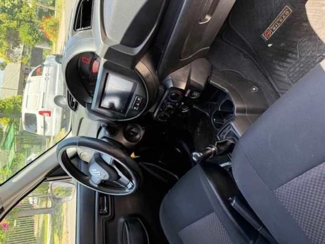 SUZUKI S-PRESSO 2022