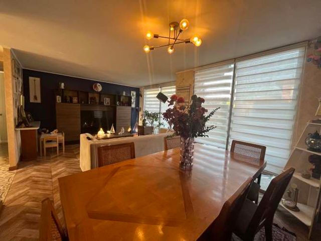 VENTA DE CASA EN ISLA DE MAIPO - VALLE LA RESERVA 3D 3B 2E