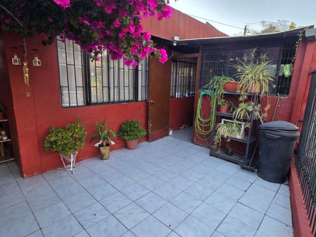 Venta Casa 4D/2B - Maipú