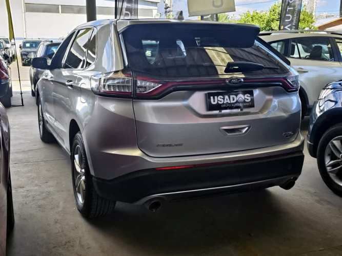FORD EDGE 2017