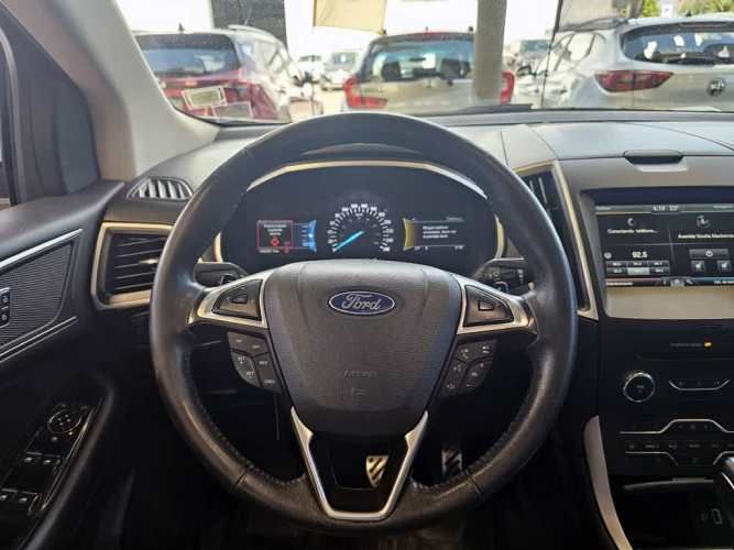 FORD EDGE 2017