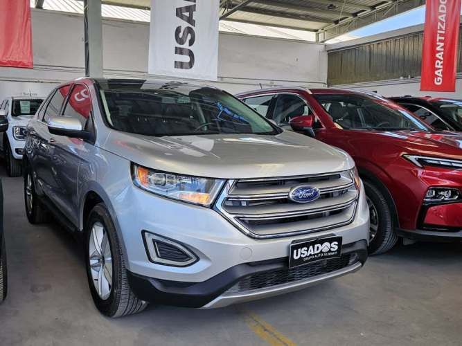 FORD EDGE 2017