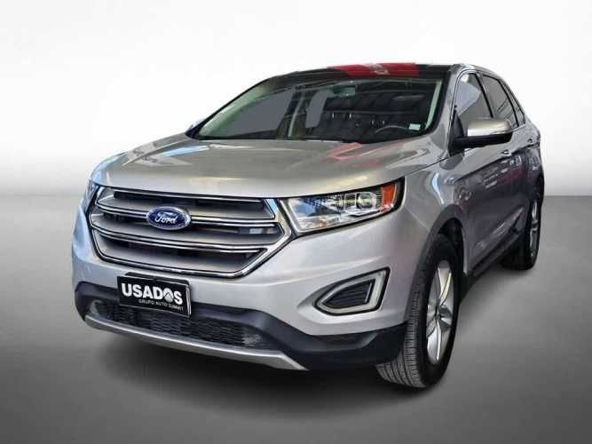 FORD EDGE 2017