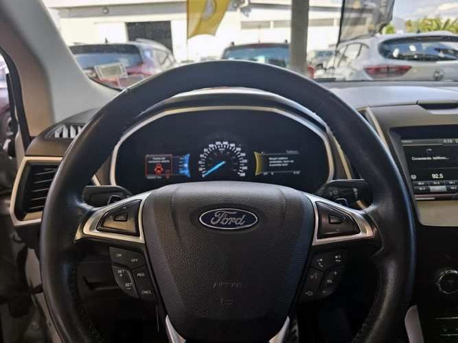 FORD EDGE 2017