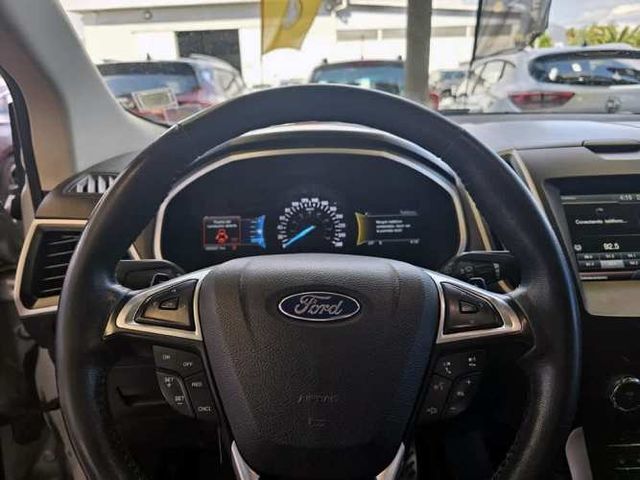 FORD EDGE 2017