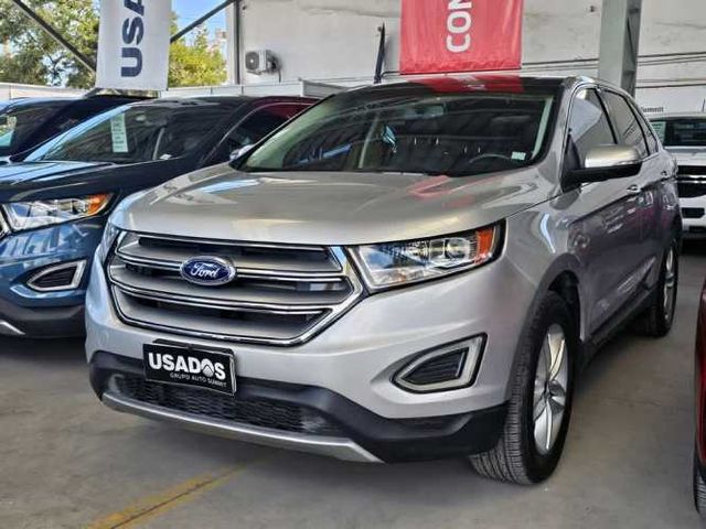 FORD EDGE 2017