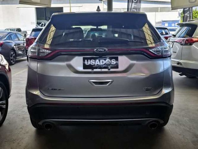 FORD EDGE 2017
