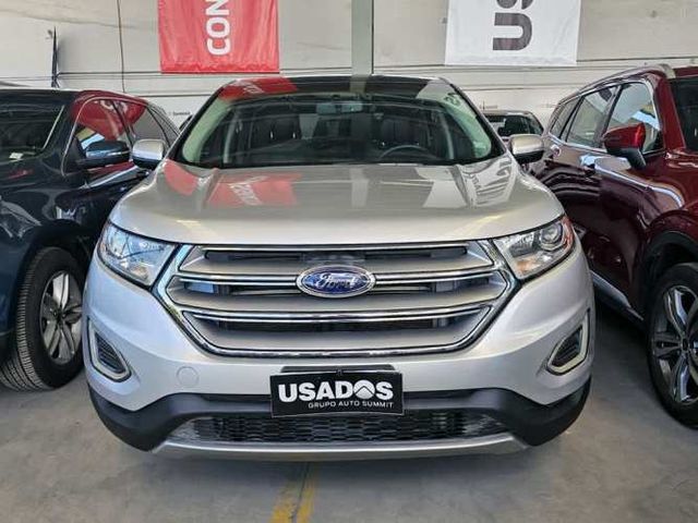 FORD EDGE 2017