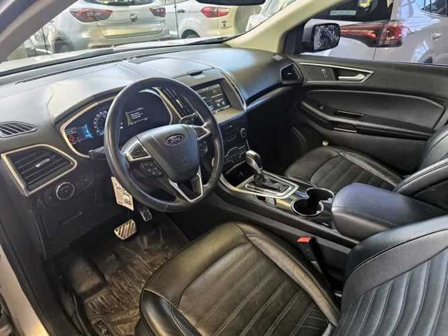FORD EDGE 2017