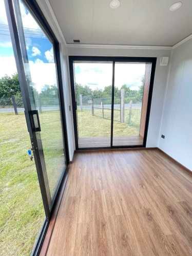 Tiny House Premium Villarrica