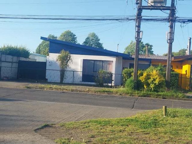 Conectividad ideal en zona de alto flujo vehicular