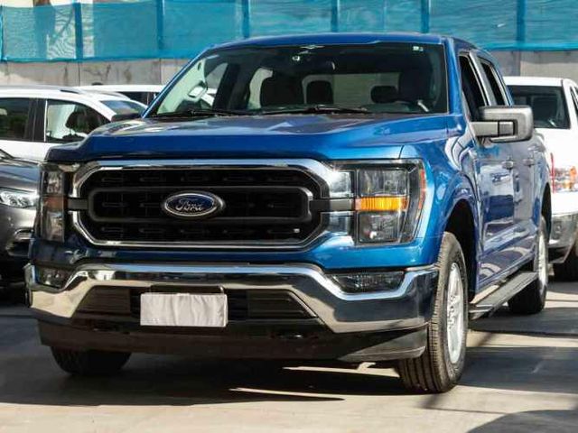 Ford F-150 2024 F150 Xlt Cc 3.3 Aut