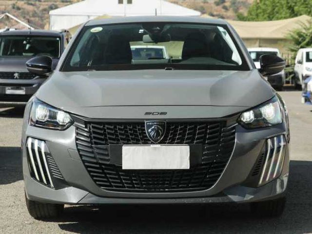 Peugeot  Puretech 4x2 1.2