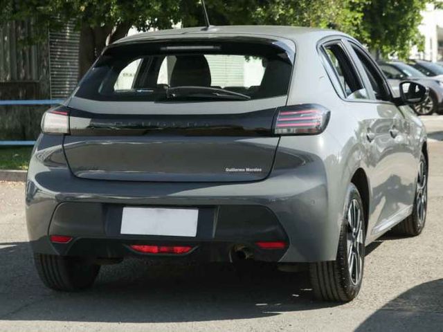 Peugeot  Puretech 4x2 1.2