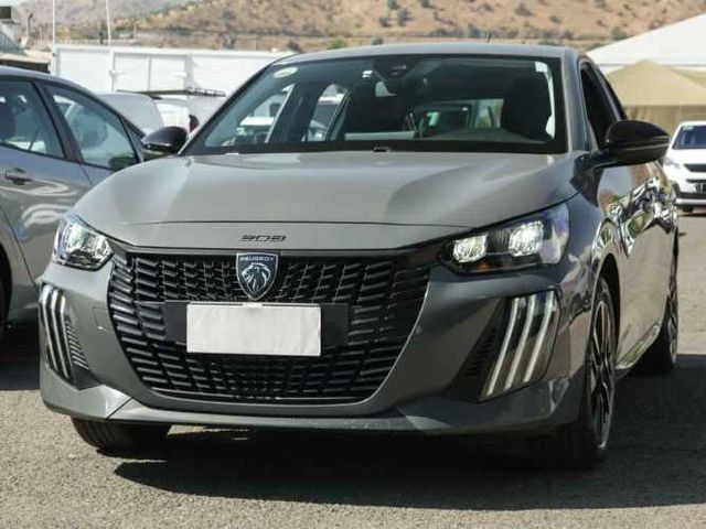 Peugeot  Puretech 4x2 1.2