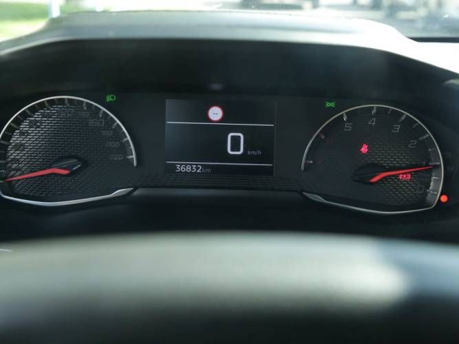 Peugeot  Puretech 4x2 1.2