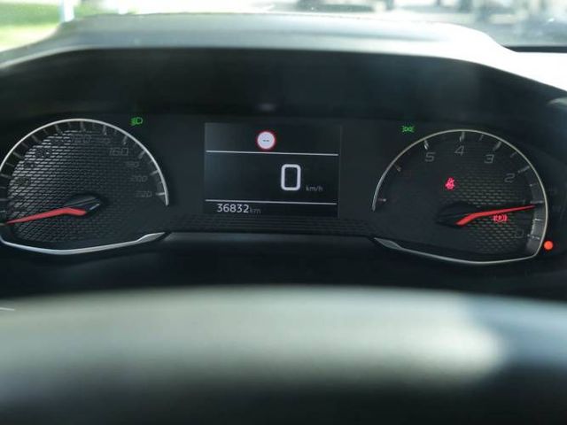 Peugeot  Puretech 4x2 1.2