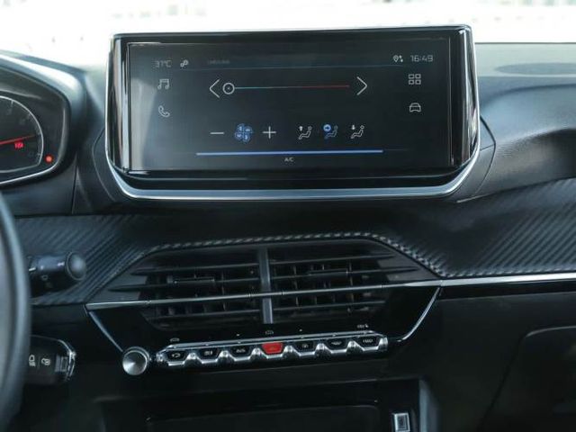 Peugeot  Puretech 4x2 1.2