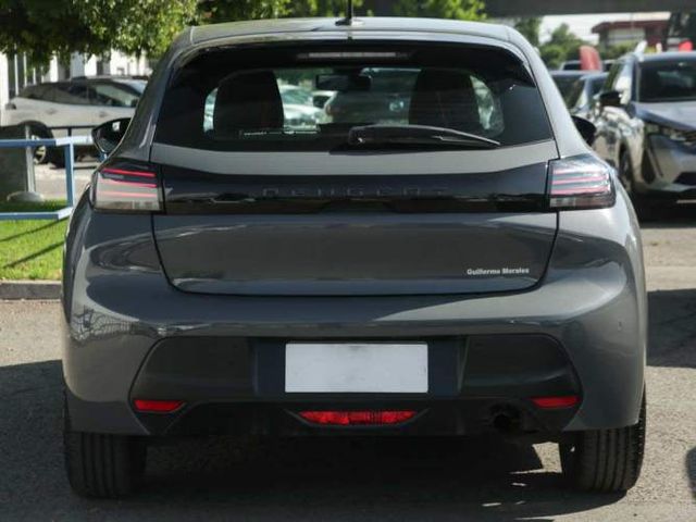 Peugeot  Puretech 4x2 1.2