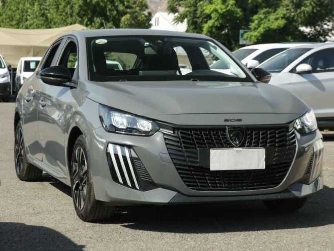 Peugeot  Puretech 4x2 1.2