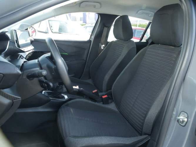 Peugeot  Puretech 4x2 1.2