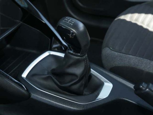 Peugeot  Puretech 4x2 1.2