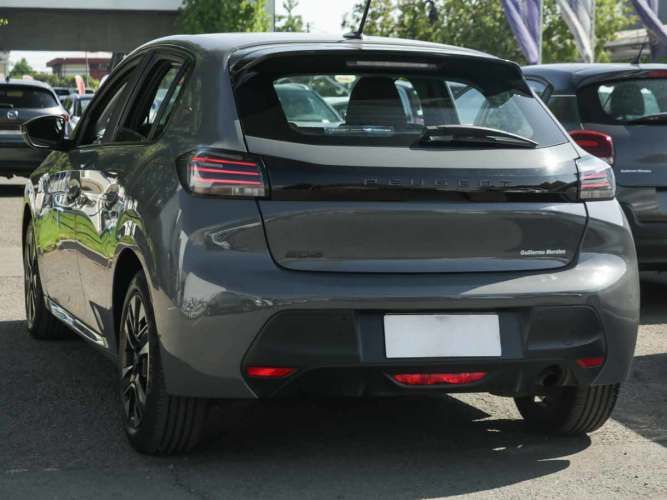 Peugeot  Puretech 4x2 1.2