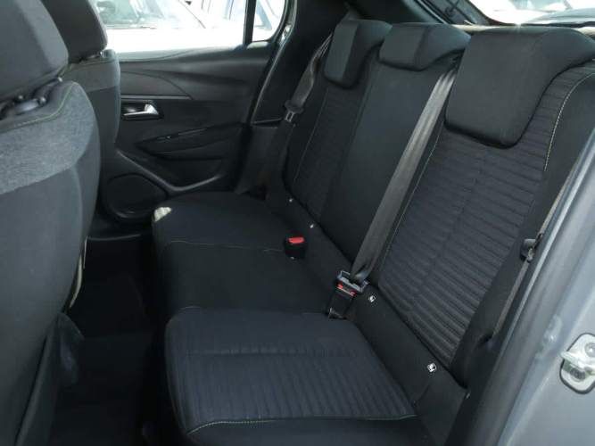 Peugeot  Puretech 4x2 1.2