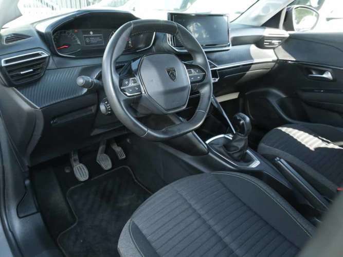 Peugeot  Puretech 4x2 1.2