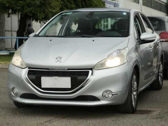 Peugeot  Allure 1.4