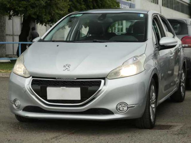 Peugeot  Allure 1.4
