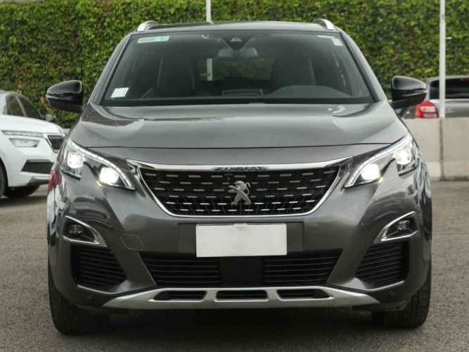 Peugeot 3008 2020 3008 Puretech 180 1.6 Aut