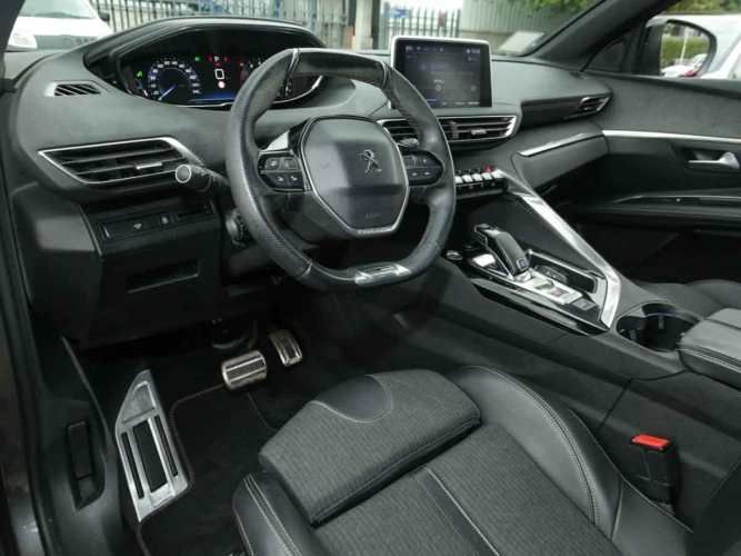 Peugeot 3008 2020 3008 Puretech 180 1.6 Aut