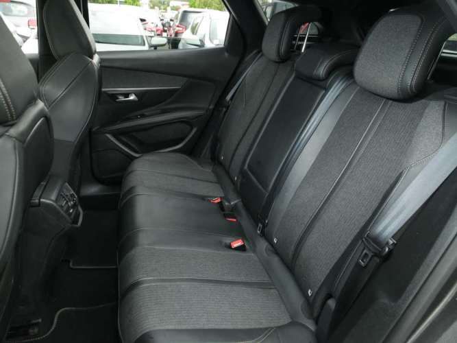 Peugeot 3008 2020 3008 Puretech 180 1.6 Aut