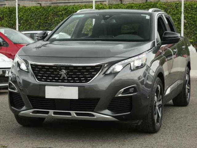 Peugeot 3008 2020 3008 Puretech 180 1.6 Aut
