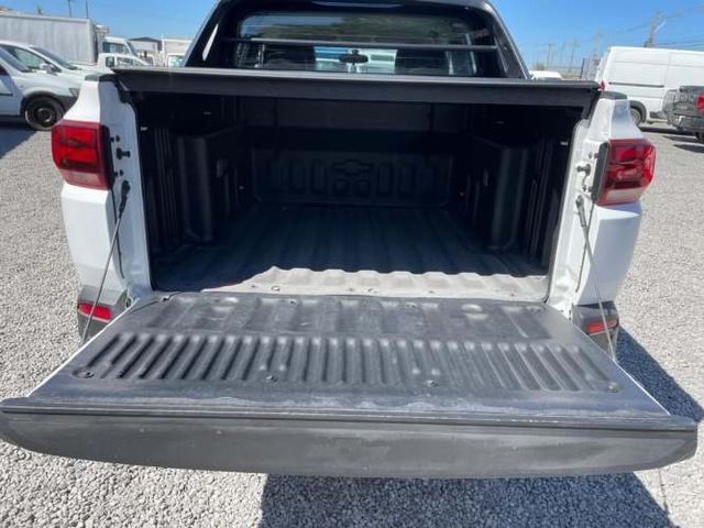 CHEVROLET MONTANA PREMIER 1.2 TURBO AT 2024