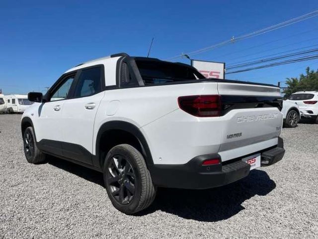 CHEVROLET MONTANA PREMIER 1.2 TURBO AT 2024