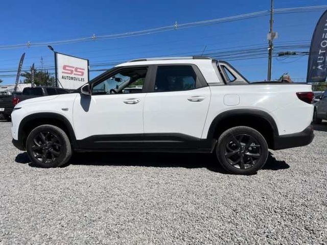 CHEVROLET MONTANA PREMIER 1.2 TURBO AT 2024