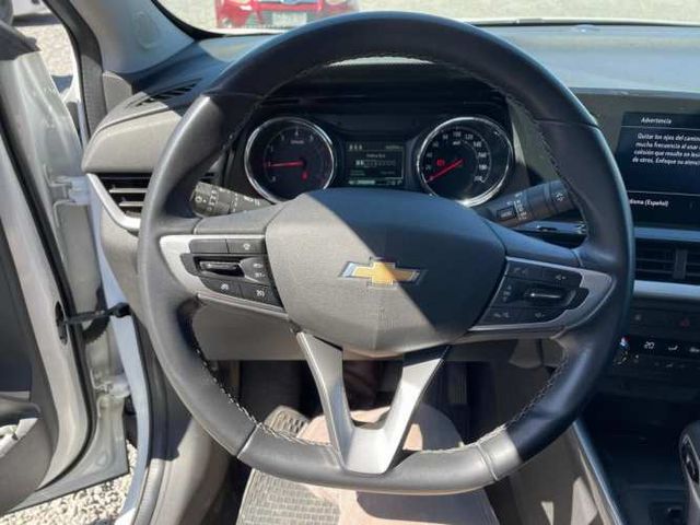 CHEVROLET MONTANA PREMIER 1.2 TURBO AT 2024
