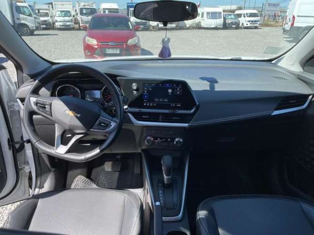 CHEVROLET MONTANA PREMIER 1.2 TURBO AT 2024