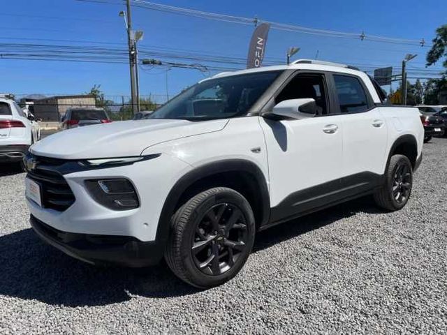 CHEVROLET MONTANA PREMIER 1.2 TURBO AT 2024