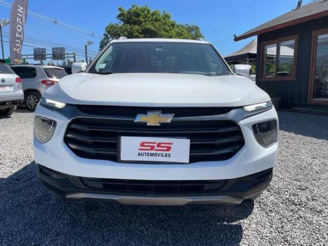 CHEVROLET MONTANA PREMIER 1.2 TURBO AT 2024