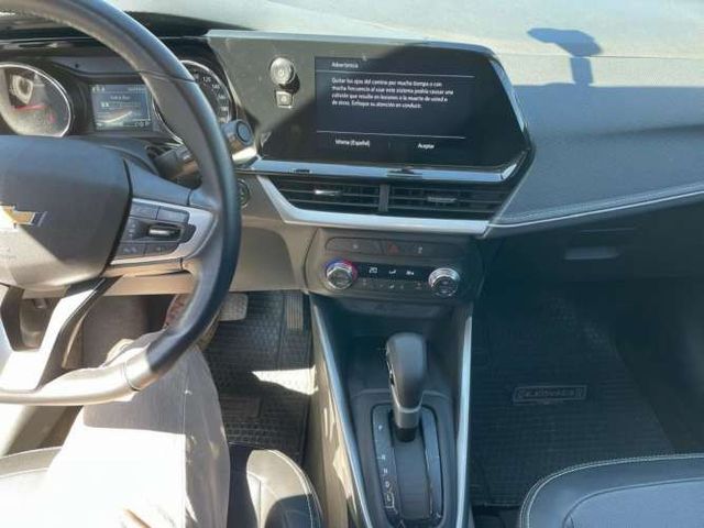 CHEVROLET MONTANA PREMIER 1.2 TURBO AT 2024